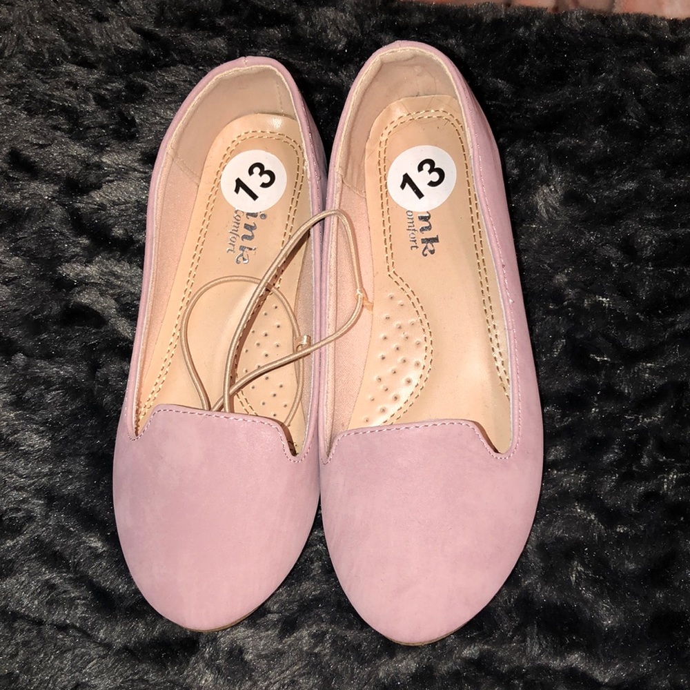 Little kids flats !!